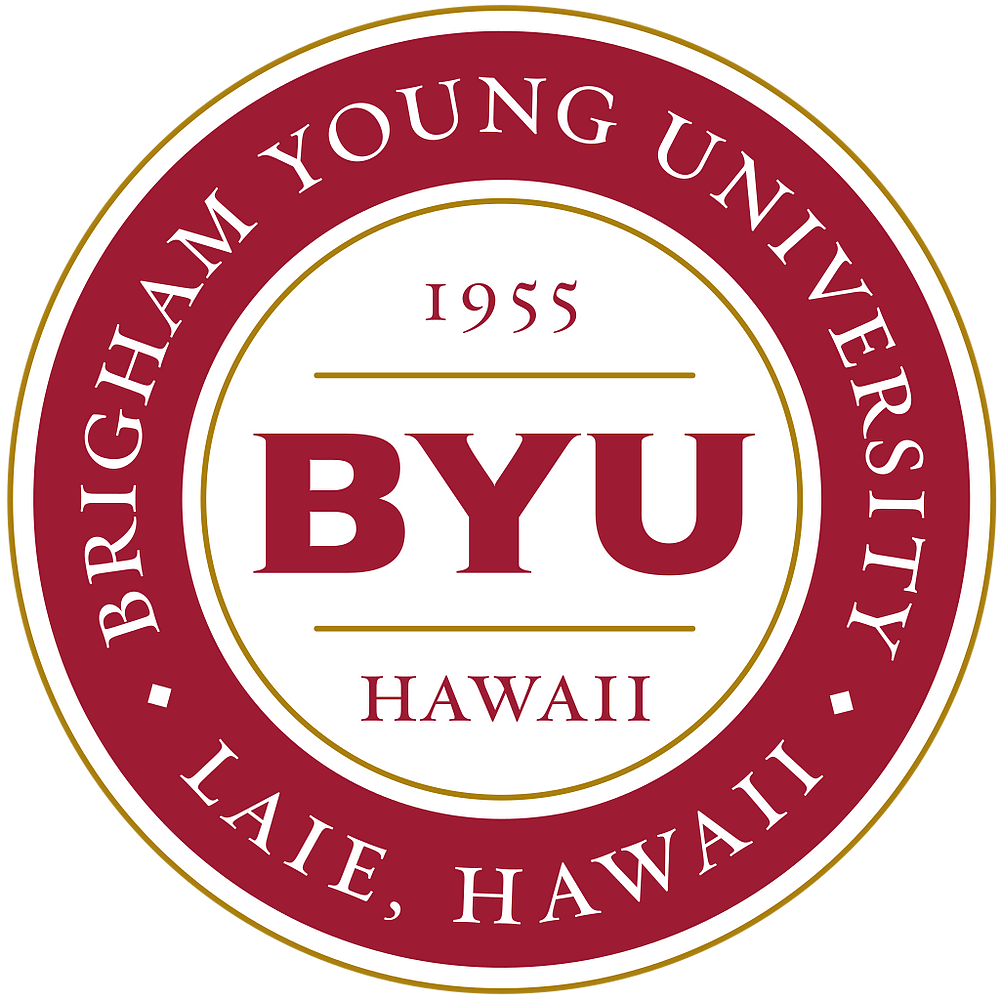 BYUH Logo
