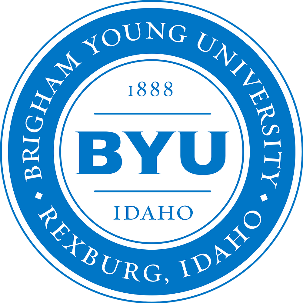 BYUI Logo